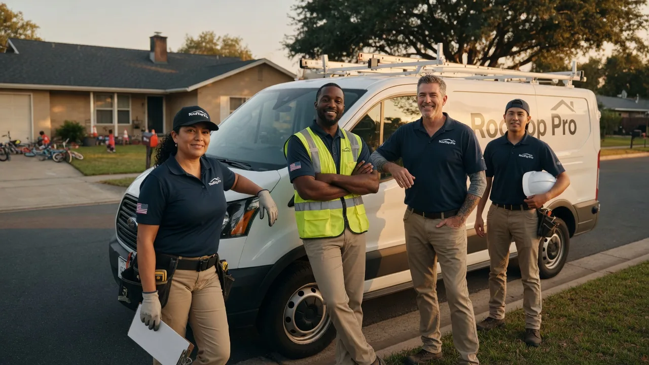 Roof Repair in Danielsville, PA near me